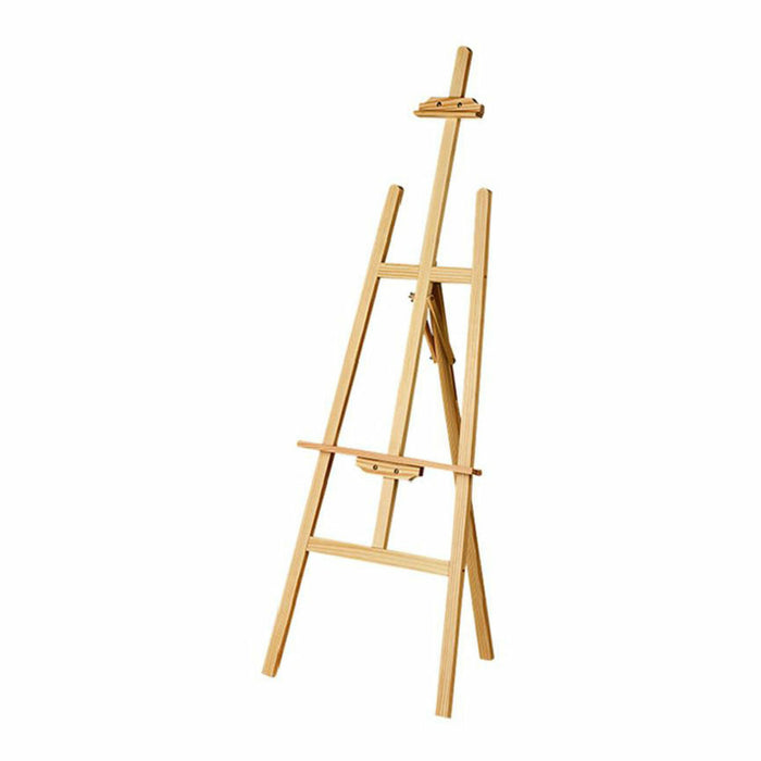 Триножник Bensontools Дървен 142 x 43,5 x 52 cm