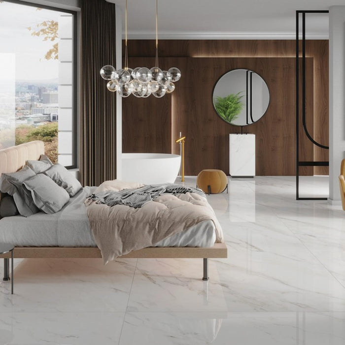 ГРАНИТОГРЕС 60X120 MARMI CALACATA