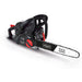 Бензинов верижен трион Scheppach CSP41 1400 W 40 cm