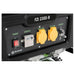 БЕНЗИНОВ ГЕНЕРАТОР FIELDMANN FZI 2300-B 2100 W