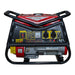 БЕНЗИНОВ ГЕНЕРАТОР RAIDER RD-GG06 2800 W