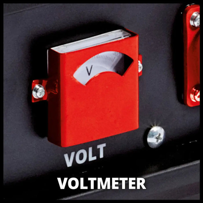 БЕНЗИНОВ ГЕНЕРАТОР EINHELL TC-PG 25/1/E5 2100 W