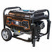 БЕНЗИНОВ ГЕНЕРАТОР ITC POWER GG3300F 3000 W