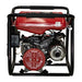 БЕНЗИНОВ ГЕНЕРАТОР RAIDER RD-GG06 2800 W