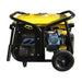 БЕНЗИНОВ ГЕНЕРАТОР CIMEX PG4000S 3000 W