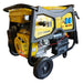 БЕНЗИНОВ ГЕНЕРАТОР CIMEX PG8000S 6000 W