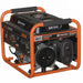 БЕНЗИНОВ ГЕНЕРАТОР DAEWOO GD3500 2500 W