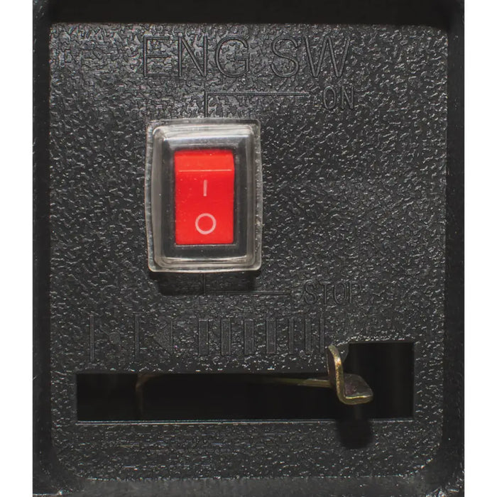 БЕНЗИНОВ ГЕНЕРАТОР ДВУТАКТОВ RAIDER RD-GG08 650 W