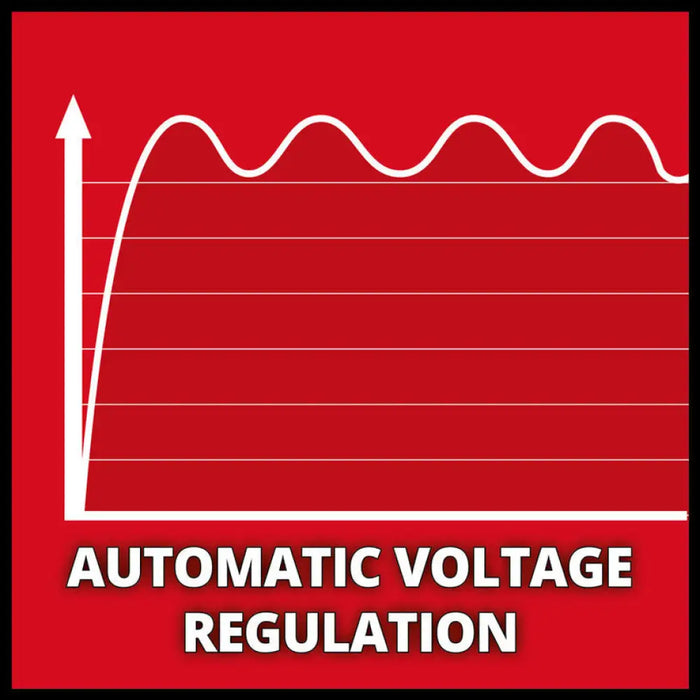 БЕНЗИНОВ ГЕНЕРАТОР EINHELL TC-PG 25/1/E5 2100 W