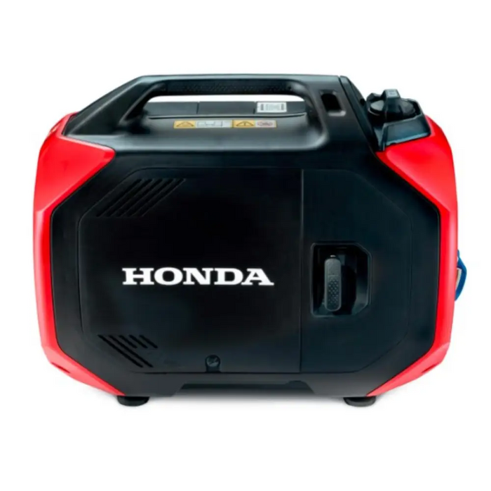 БЕНЗИНОВ ГЕНЕРАТОР EU32I G HONDA