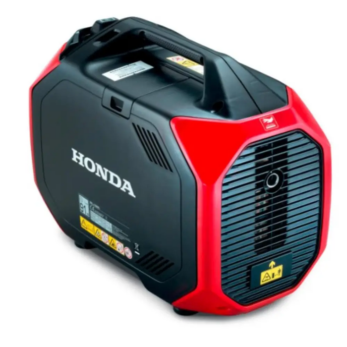 БЕНЗИНОВ ГЕНЕРАТОР EU32I G HONDA
