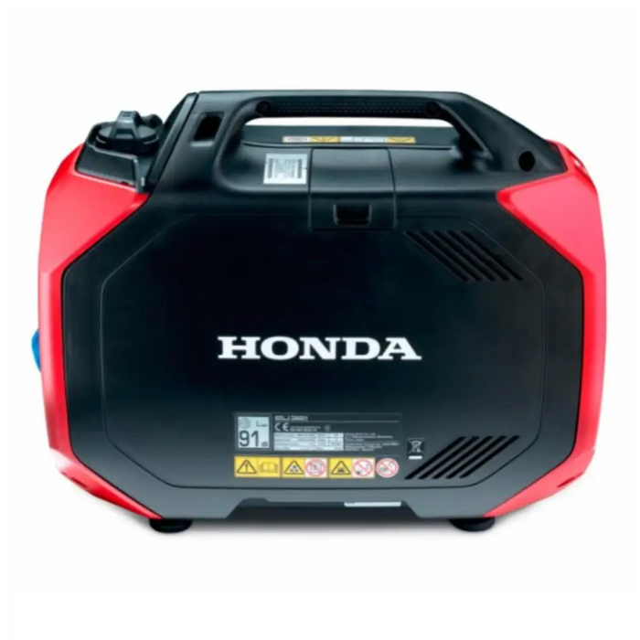 БЕНЗИНОВ ГЕНЕРАТОР EU32I G HONDA