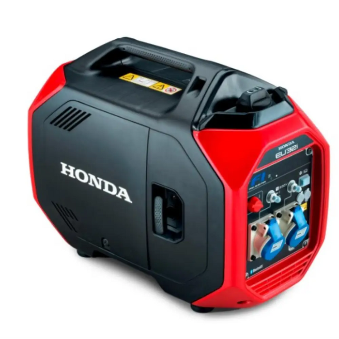 БЕНЗИНОВ ГЕНЕРАТОР EU32I G HONDA