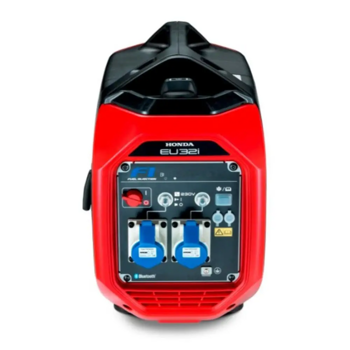 БЕНЗИНОВ ГЕНЕРАТОР EU32I G HONDA