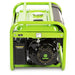 БЕНЗИНОВ ГЕНЕРАТОР FIELDMANN FZI 2300-B 2100 W