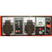 БЕНЗИНОВ ГЕНЕРАТОР RAIDER RD-GG02 2000 W