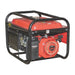 БЕНЗИНОВ ГЕНЕРАТОР RAIDER RD-GG02 2000 W