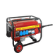 Бензинов генератор SHALL EZ-3500E 3.2 kW