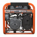 БЕНЗИНОВ ГЕНЕРАТОР DAEWOO GD3500 2500 W
