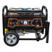 БЕНЗИНОВ ГЕНЕРАТОР ITC POWER GG3300F 3000 W