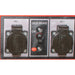 БЕНЗИНОВ ГЕНЕРАТОР RAIDER RD-GG02 2000 W