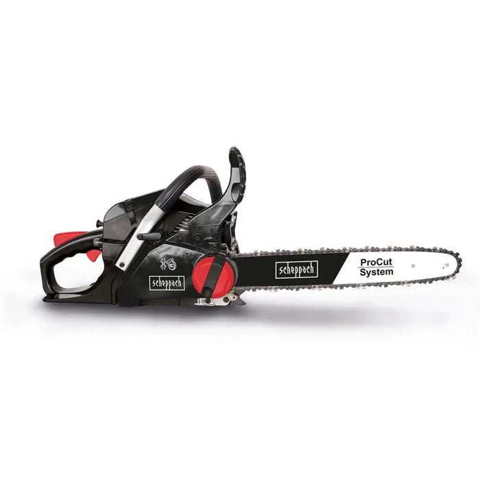 Бензинов верижен трион Scheppach CSP41 1400 W 40 cm