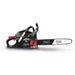 Бензинов верижен трион Scheppach CSP41 1400 W 40 cm