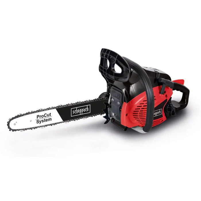 Бензинов верижен трион Scheppach CSP41 1400 W 40 cm