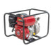 БЕНЗИНОВА ПОМПА LONCIN LC50