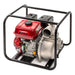 БЕНЗИНОВА ПОМПА LONCIN LC80