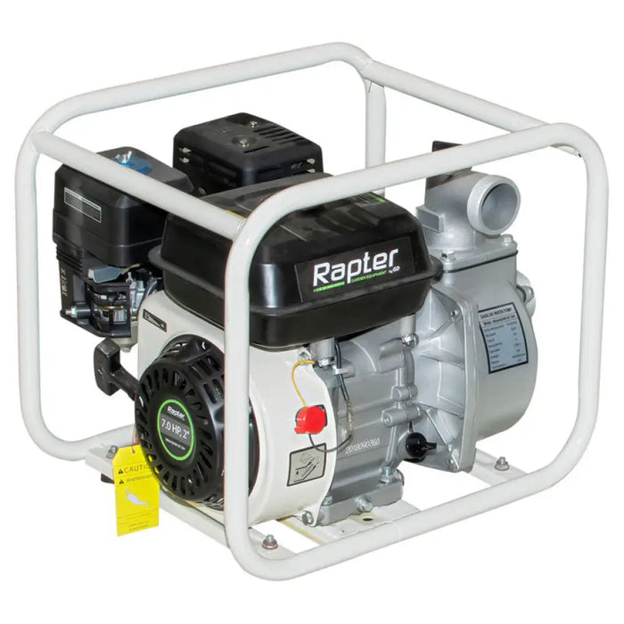 БЕНЗИНОВА ПОМПА RAPTER RR GP-200