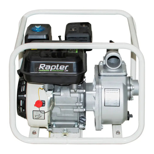 БЕНЗИНОВА ПОМПА RAPTER RR GP-200
