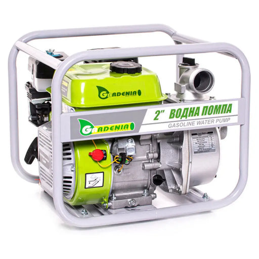 БЕНЗИНОВА ПОМПА GARDENIA LTP50