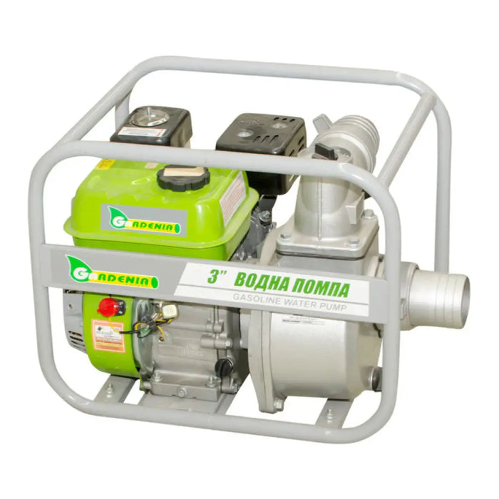 БЕНЗИНОВА ПОМПА GARDENIA LTP80