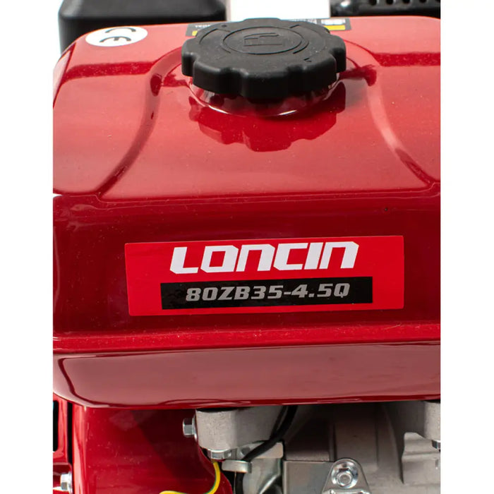 БЕНЗИНОВА ПОМПА LONCIN LC80
