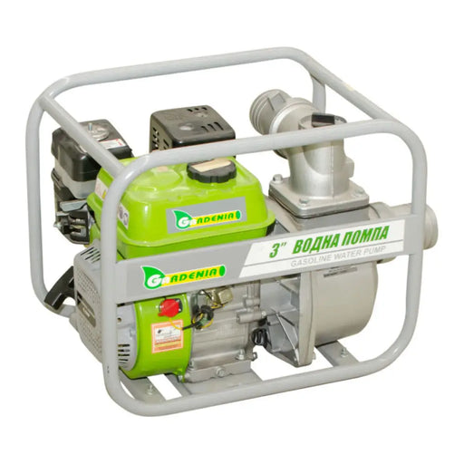 БЕНЗИНОВА ПОМПА GARDENIA LTP80
