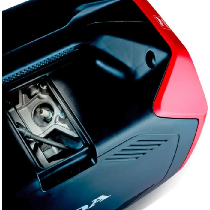 БЕНЗИНОВ ГЕНЕРАТОР EU32I G HONDA
