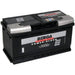 BERGA POWER BLOCK 100AH 830A R+