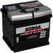BERGA POWER BLOCK 44AH 440A R+