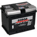 BERGA POWER BLOCK 63AH 610A R+