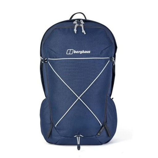 Berghaus 24/7 Rucsac 30L раница за катерене тъмносиня