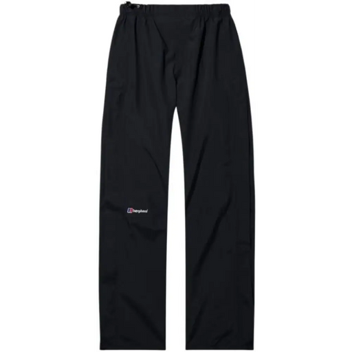 Berghaus Hillwalker мъжки панталон за дъжд размер L черен