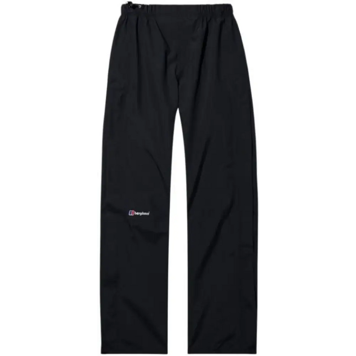 Berghaus Hillwalker мъжки панталон за дъжд размер L черен