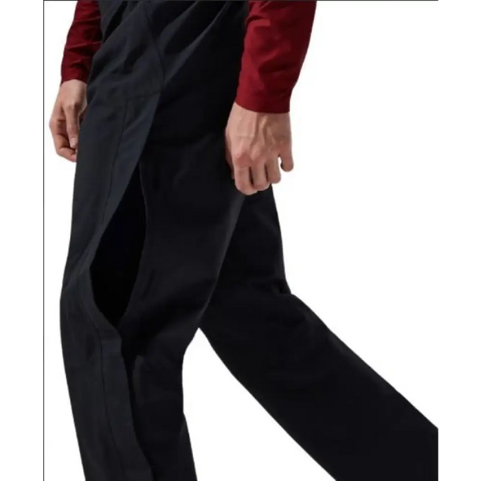 Berghaus Hillwalker мъжки панталон за дъжд размер L черен