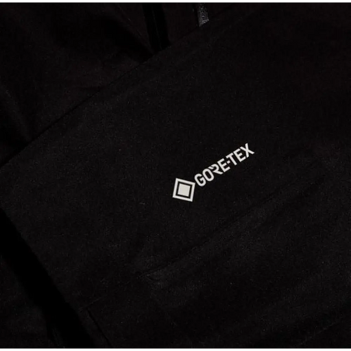 Berghaus Hillwalker мъжки панталон за дъжд размер M черен