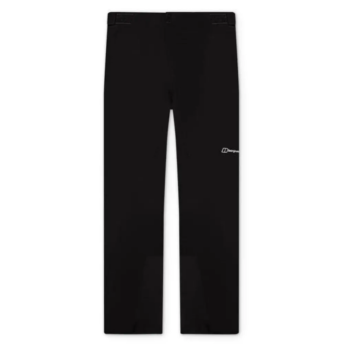 Berghaus Hillwalker мъжки панталон за дъжд размер M черен