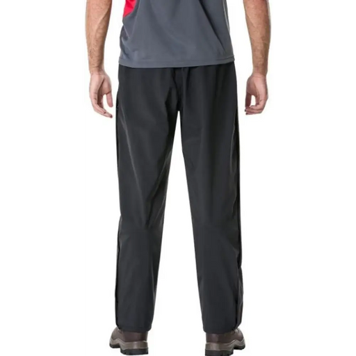 Berghaus Hillwalker мъжки панталон за дъжд размер L черен