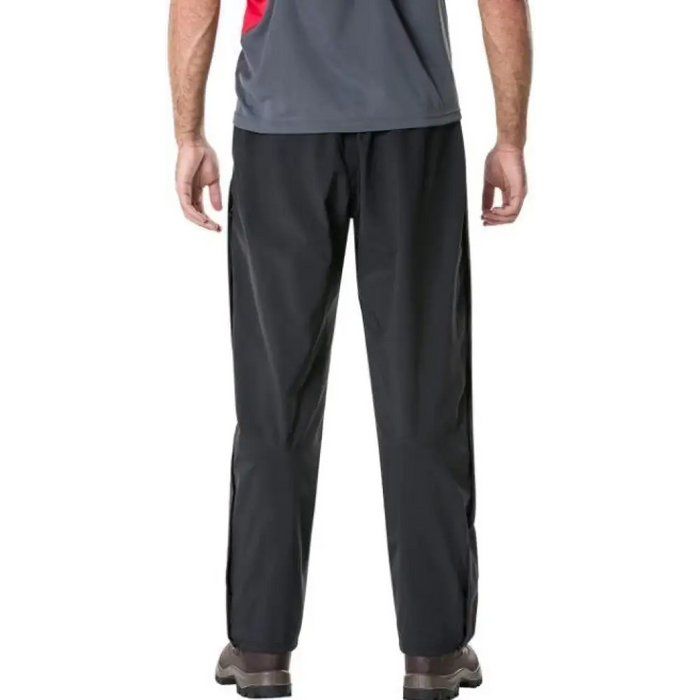 Berghaus Hillwalker мъжки панталон за дъжд размер L черен