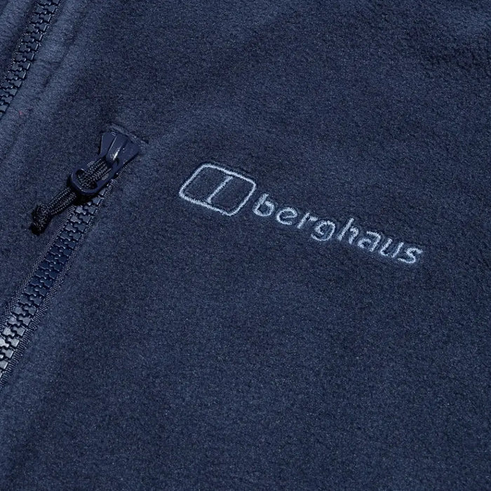 BERGHAUS Prism Half Zip Polartec® Fleece - мъжки поларен