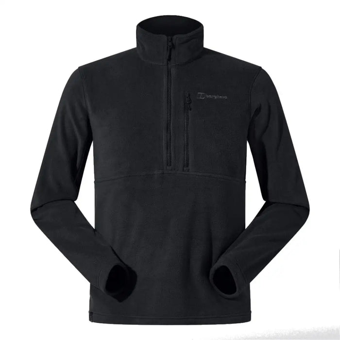 BERGHAUS Prism Half Zip Polartec® Fleece - мъжки поларен